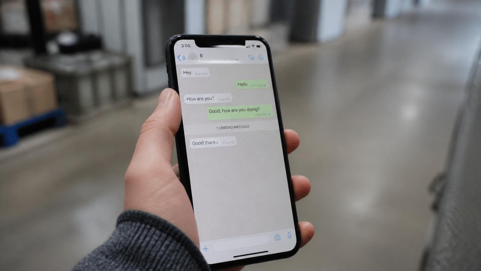 5 chýb pri hľadaní kandidátov cez WhatsApp